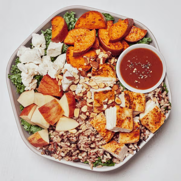 Harvest Bowl
