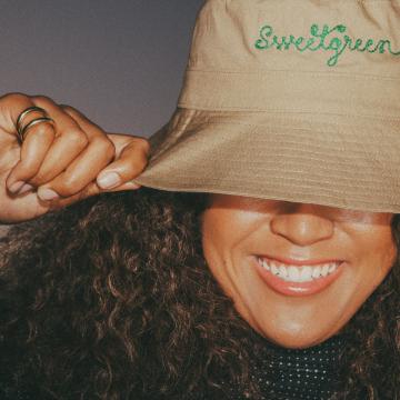 Naomi Osaka joins sweetgreen as youngest investor