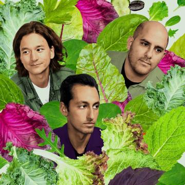 In a burger world, can sweetgreen scale up?