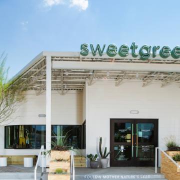 sweetgreen: Nicolas Jammet & Jonathan Neman